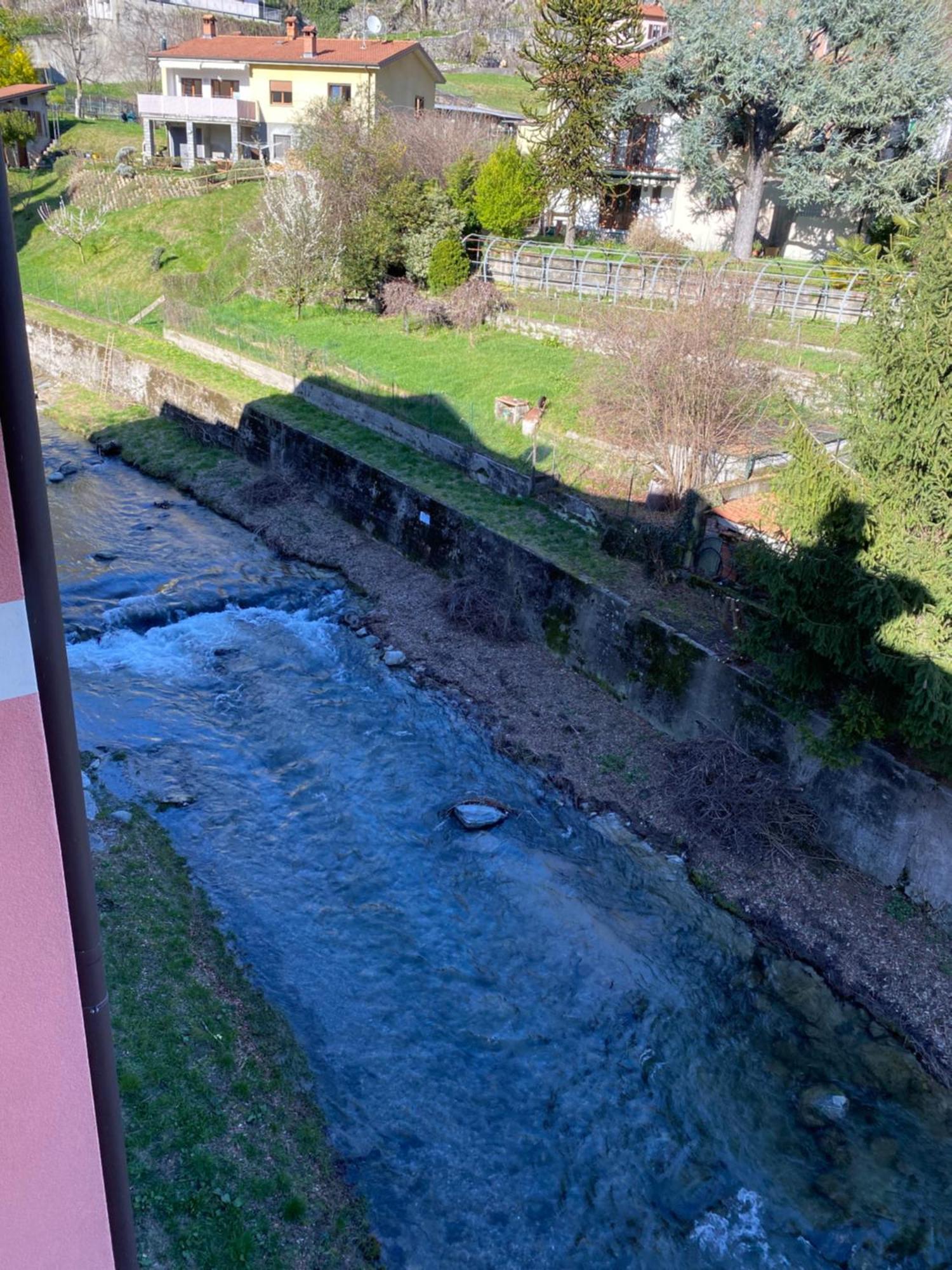 River House Porlezza Kültér fotó